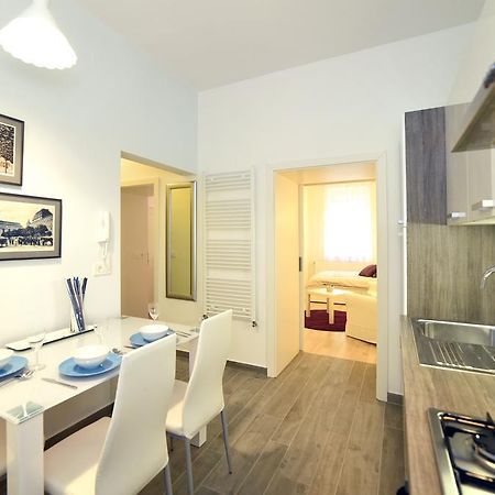 Cosy Central Apartment Záhřeb Exteriér fotografie