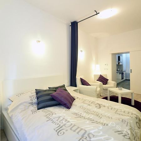 Cosy Central Apartment Záhřeb Exteriér fotografie