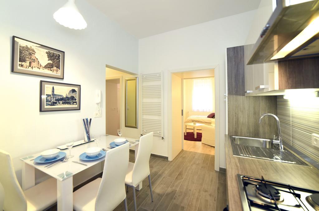 Cosy Central Apartment Záhřeb Exteriér fotografie