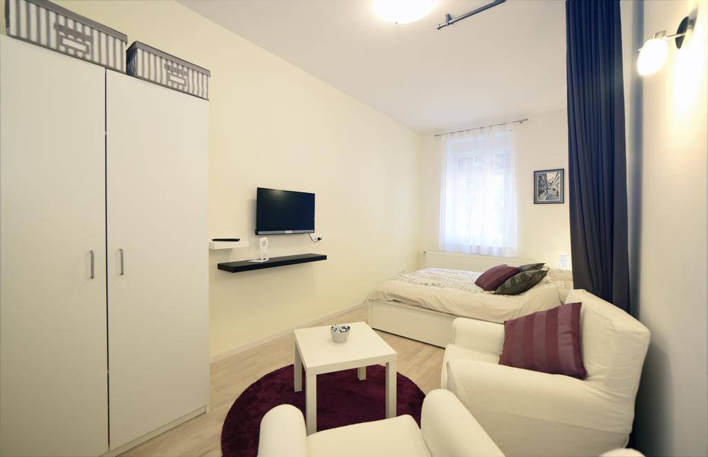 Cosy Central Apartment Záhřeb Exteriér fotografie
